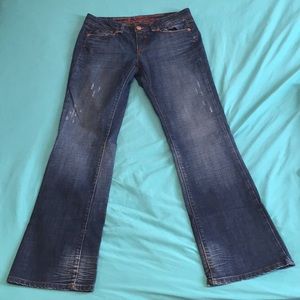 Source of wisdom copper women’s fit & flare 9